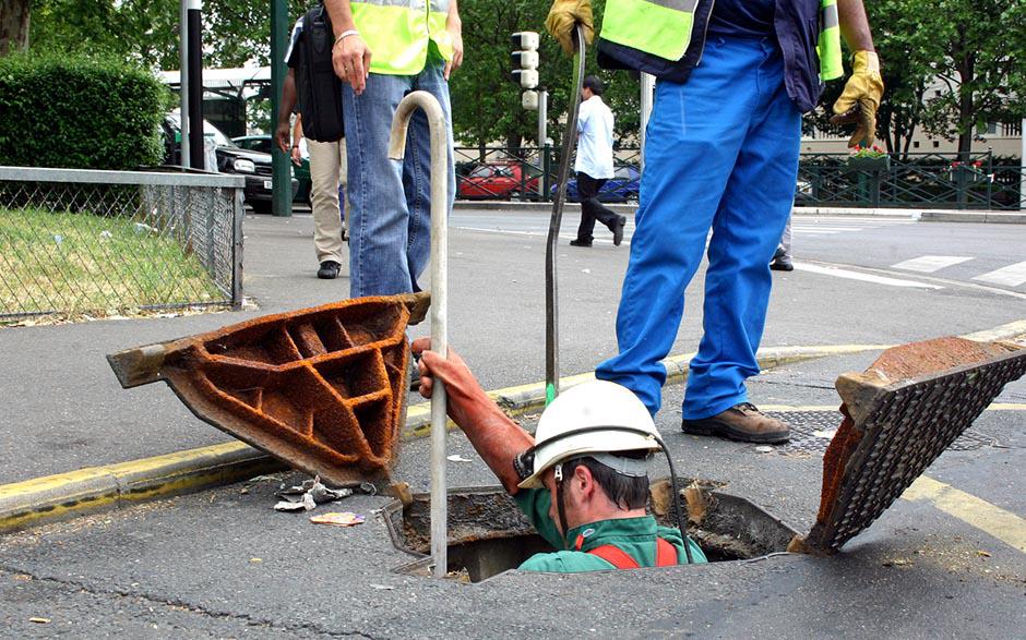  déboucher un lavabo Vaucresson